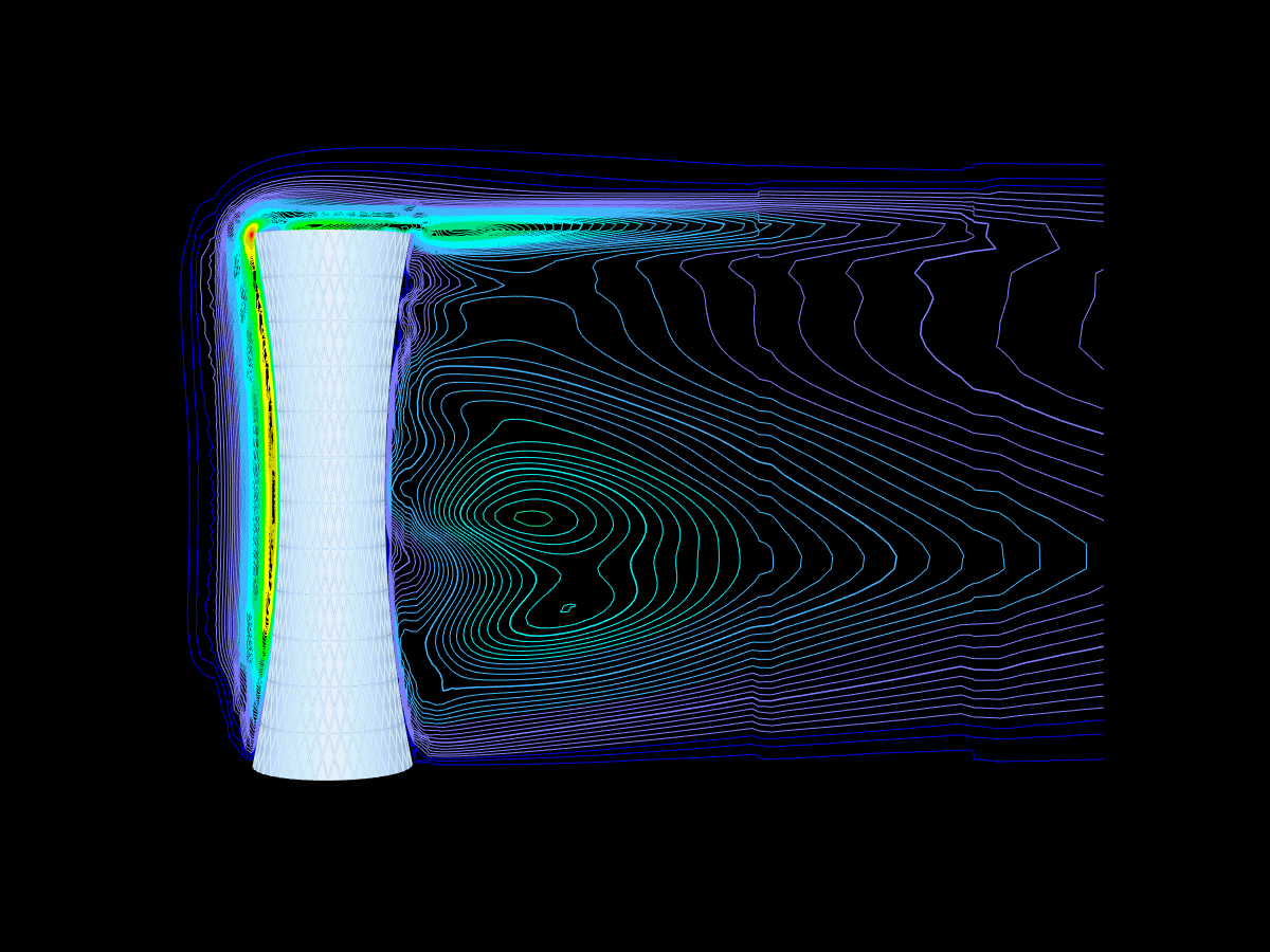 Wieża Tornado