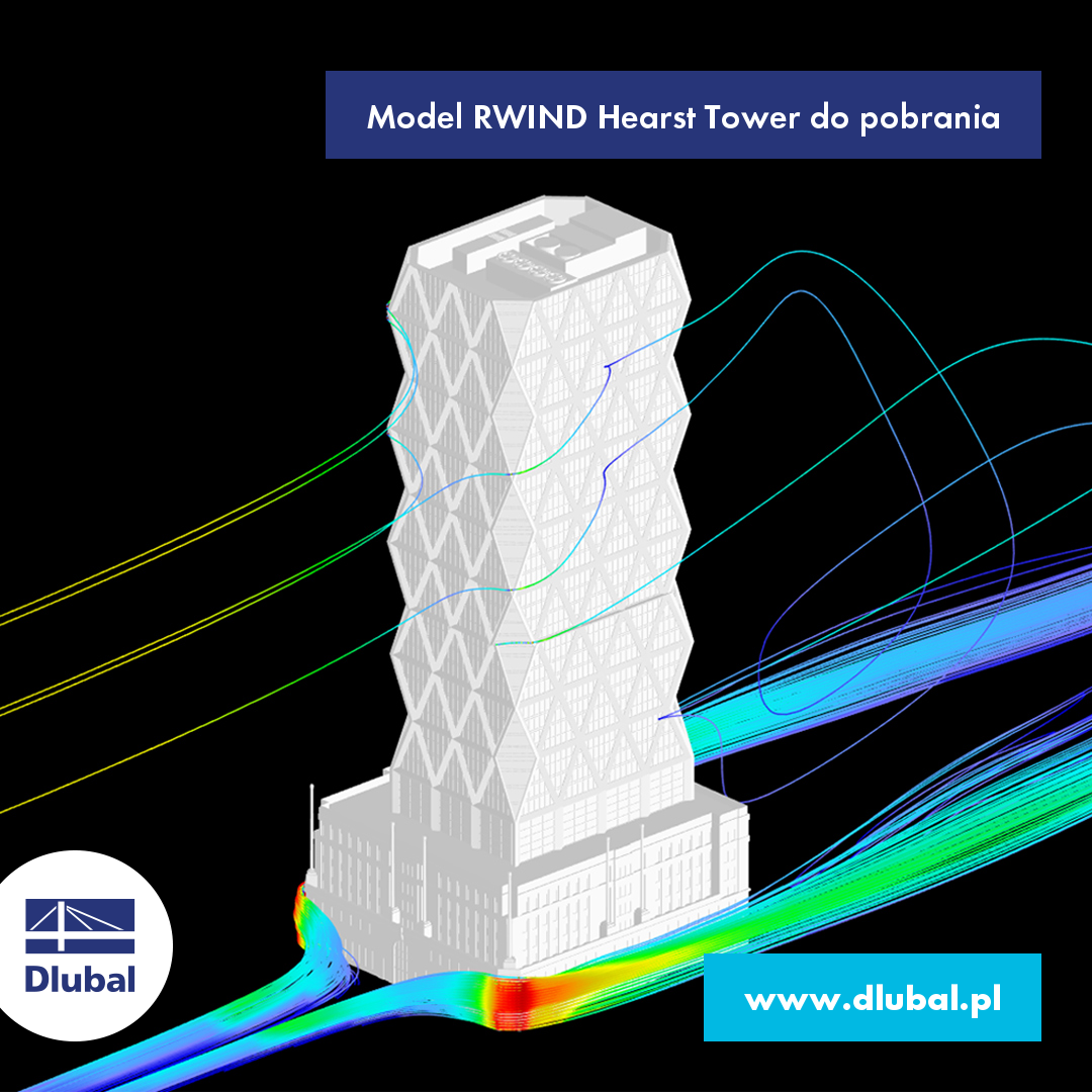 Model RWIND Hearsta Tower do pobrania