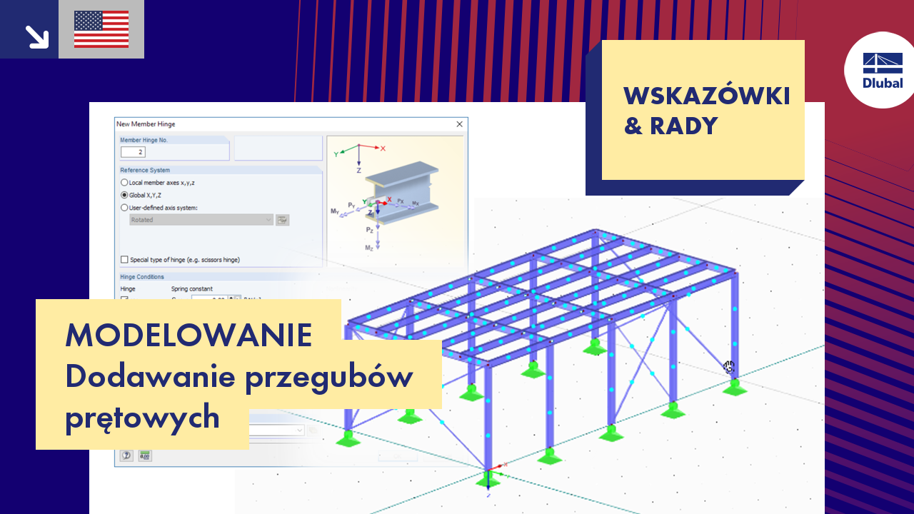 Wideo: Modelowanie - wprowadzanie przegubów