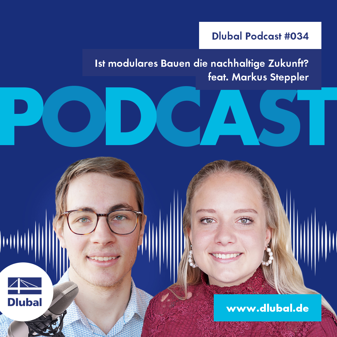 Podcast firmy Dlubal # 034