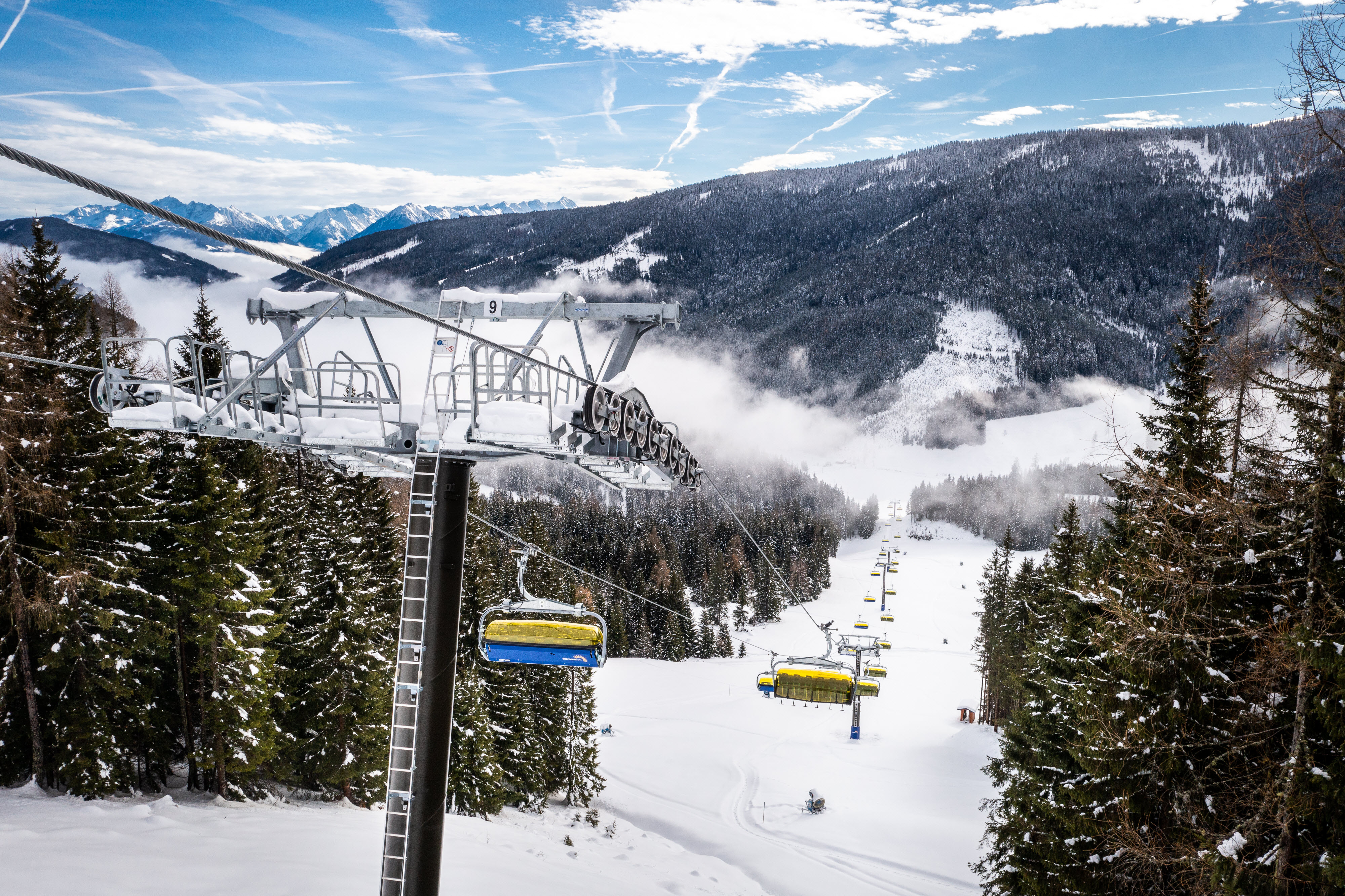 Seilbahn (© m3-ZT GmbH)