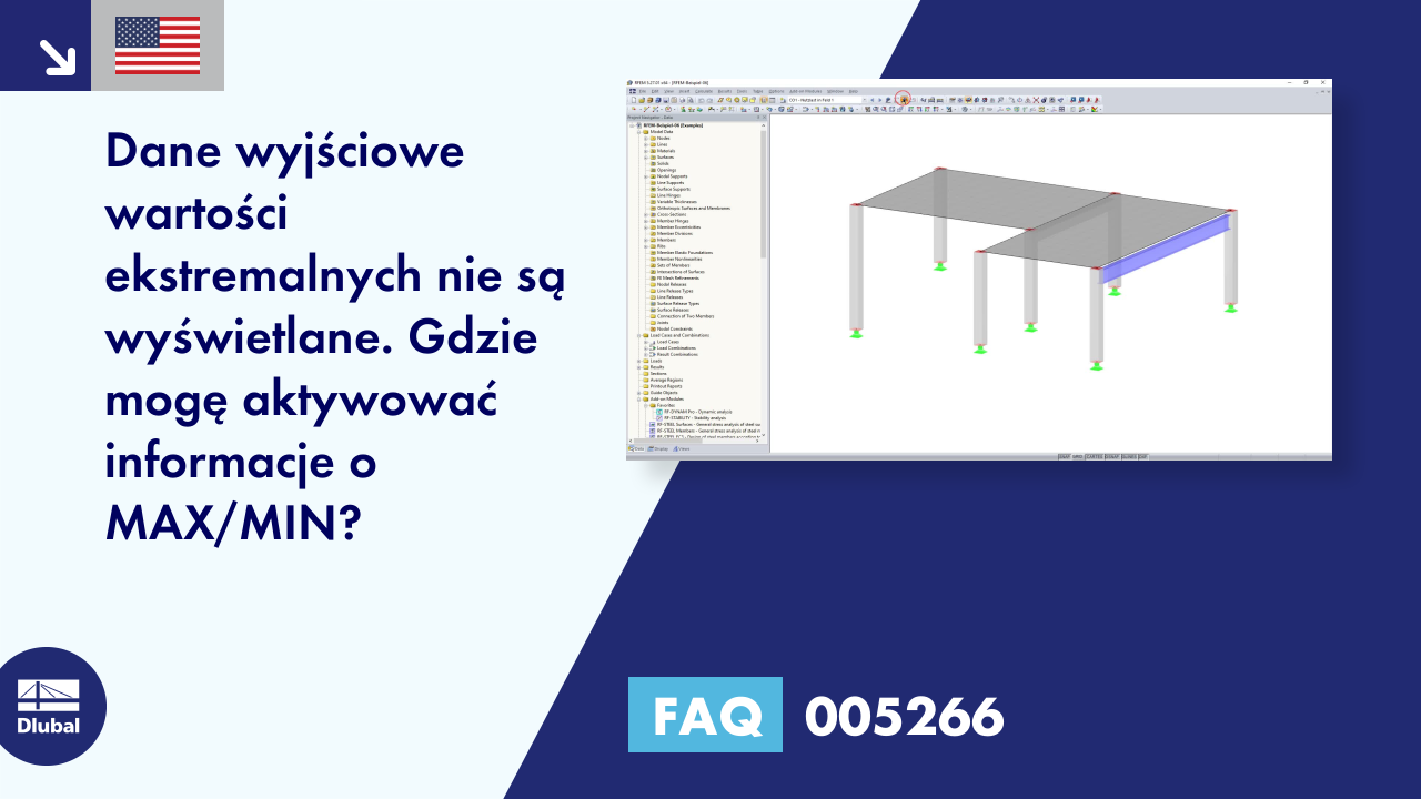 FAQ | 005266