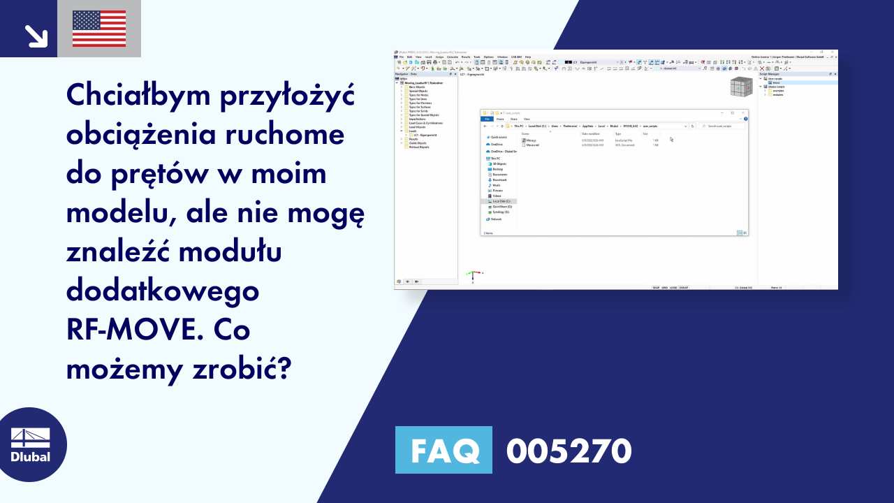 FAQ | 005270