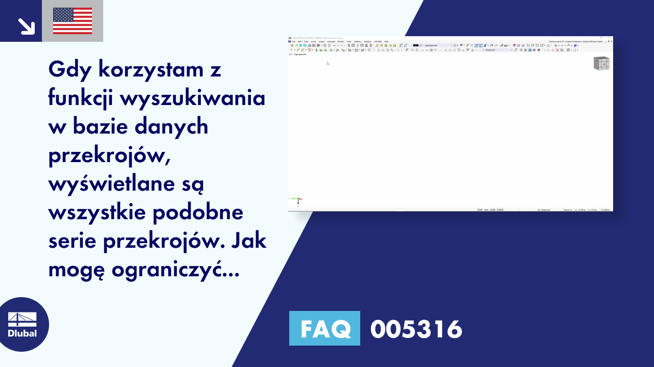 FAQ | 005316