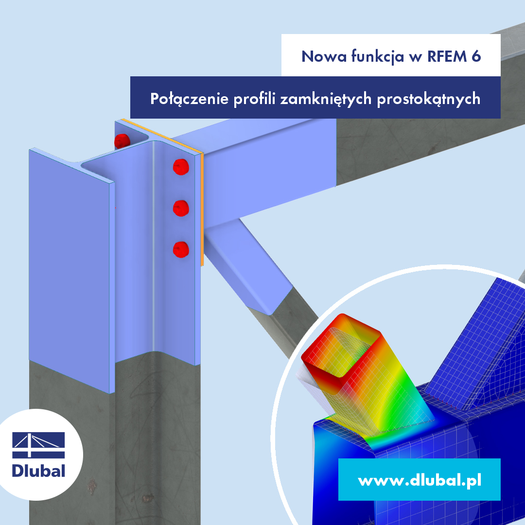 Nowa funkcja w RFEM 6