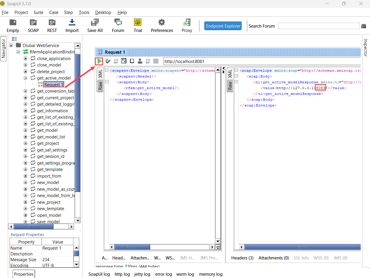 pobierz_aktywny_model – SoapUI