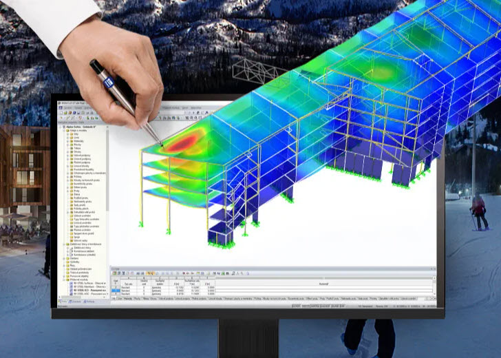 Strona główna | RFEM