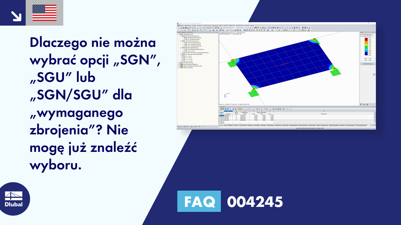 FAQ 004245