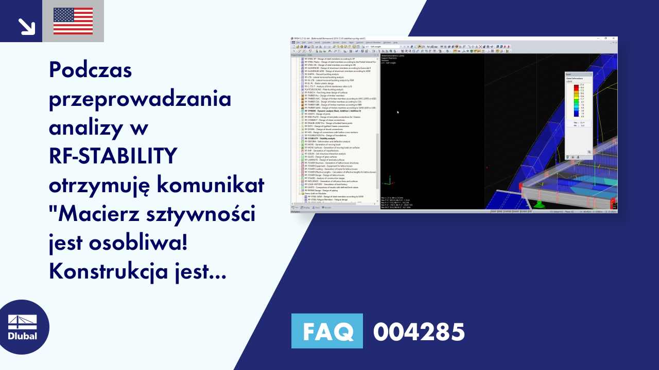 FAQ 004285