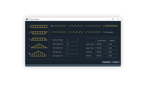 Webservice i API | Ikona