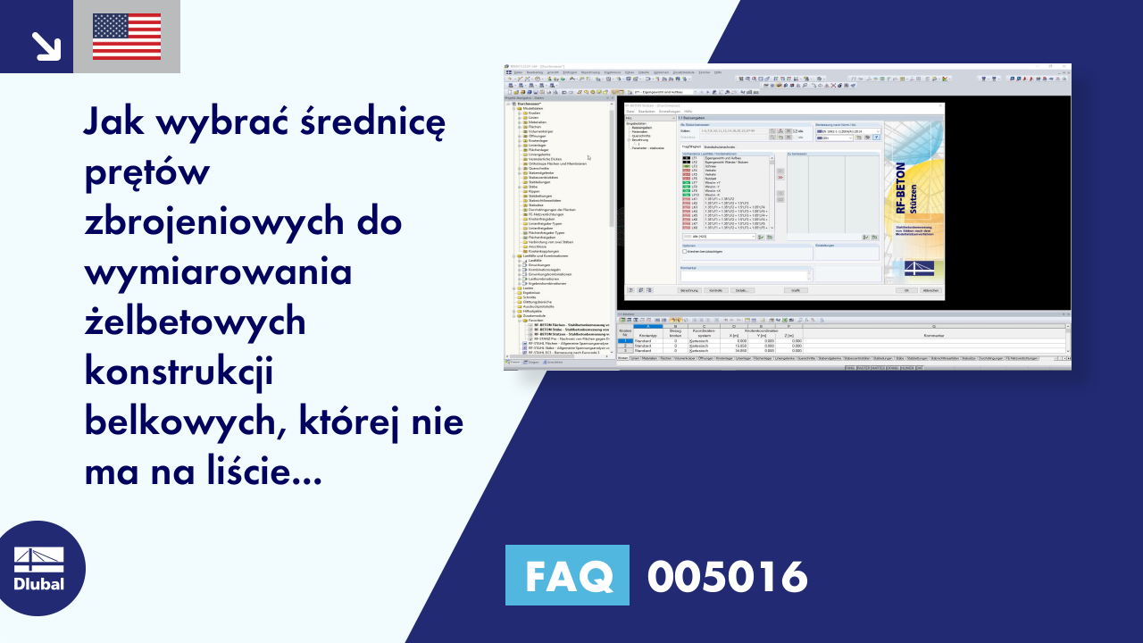 FAQ | 005016