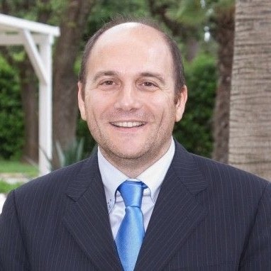 Giuseppe Albano