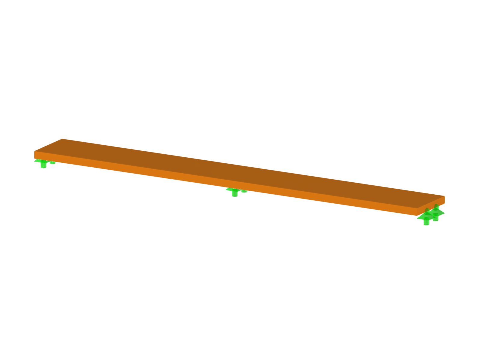 Model 005443 | Projektowanie CLT – Podłoga