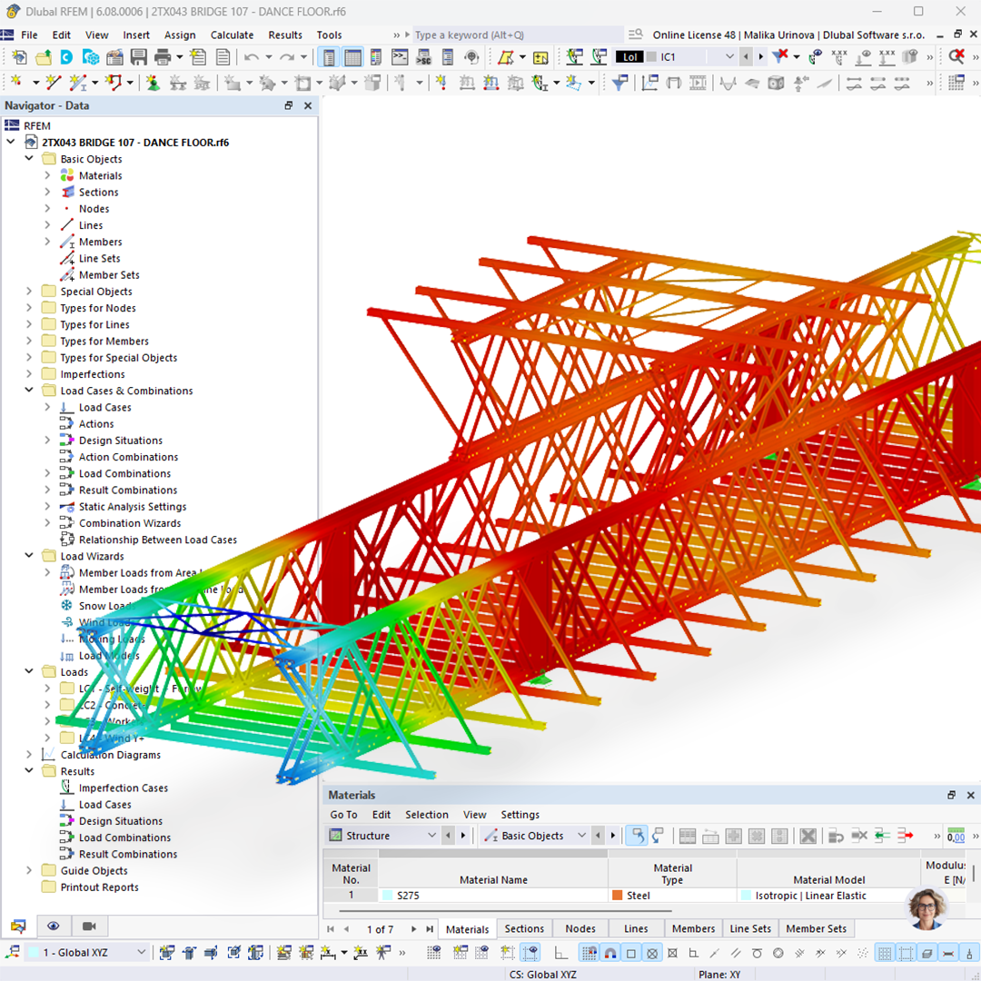 Projekt Klienta | System Podłogi Tanecznej w Alamo, San Antonio, TX, USA