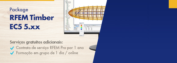 Paket RFEM Holz EC5 5.xx