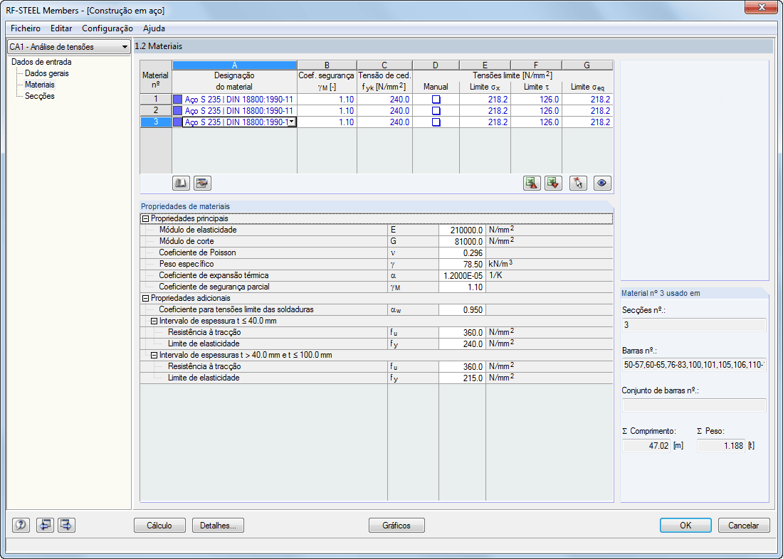 1.2 Materialien