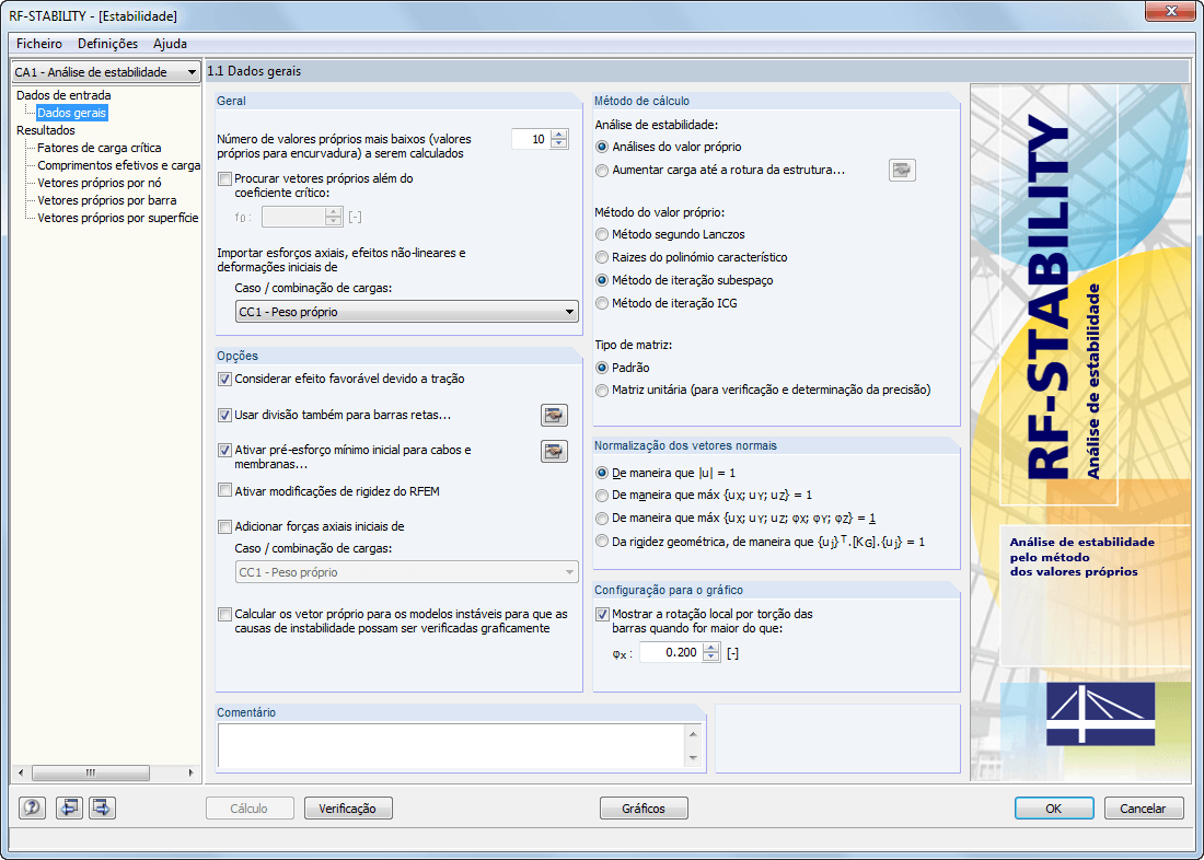 1.1 Basisangaben