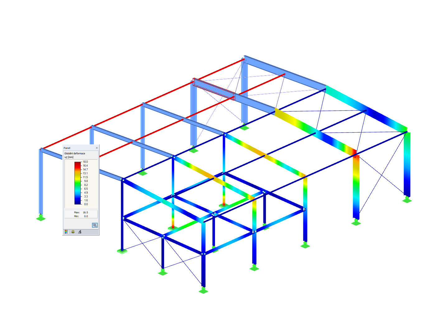 RF-STAHL AISC