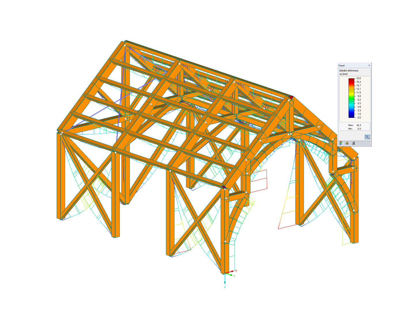 RF-TIMBER NBR