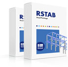 RSTAB Concrete Package