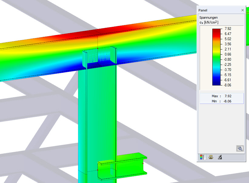 Neues in RFEM und RSTAB