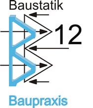 Baustatik - Baupraxis