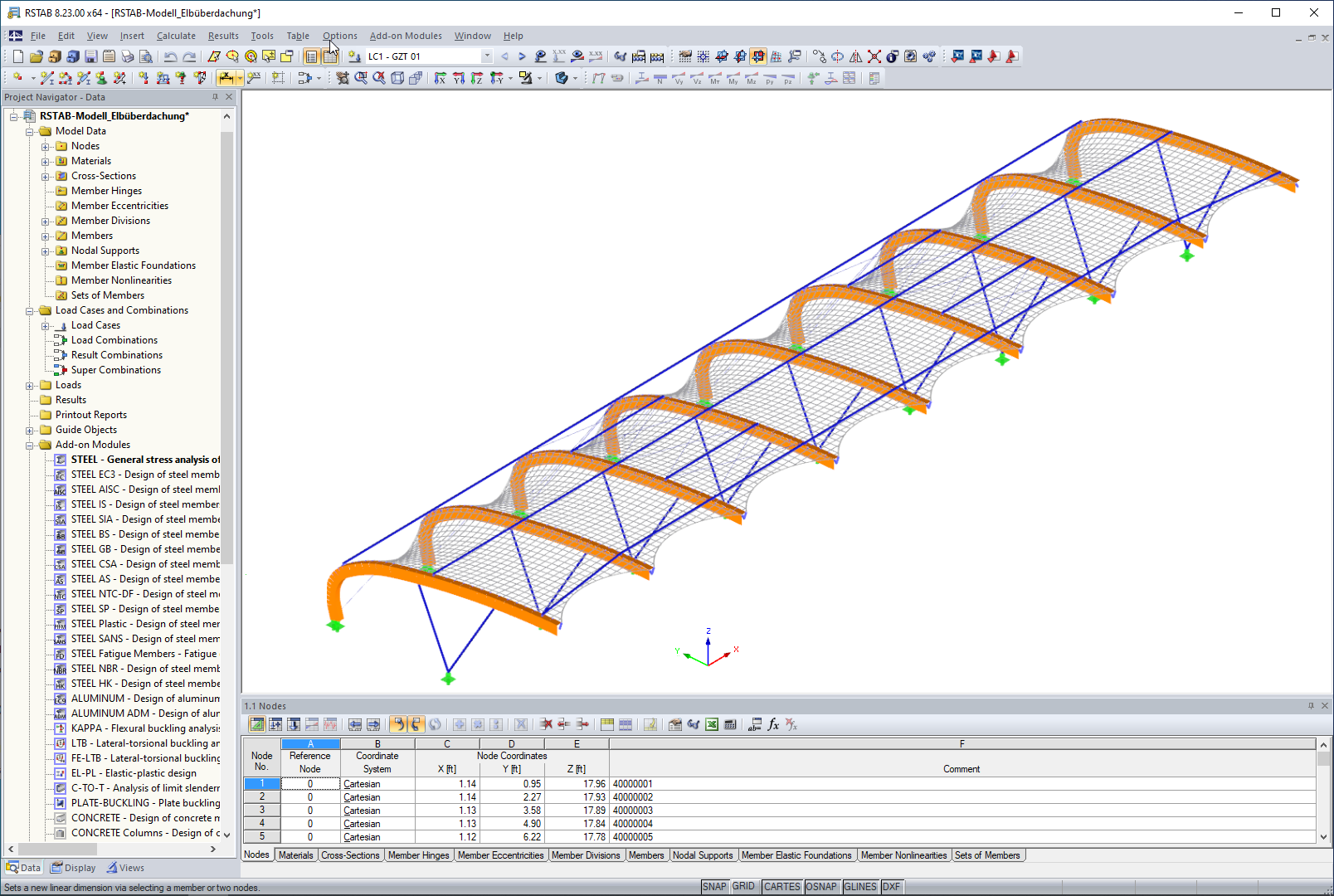 © 3dtex GmbH