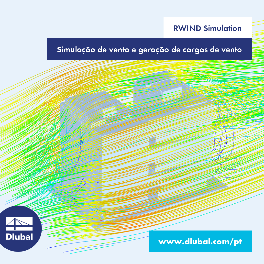 RWIND Simulation