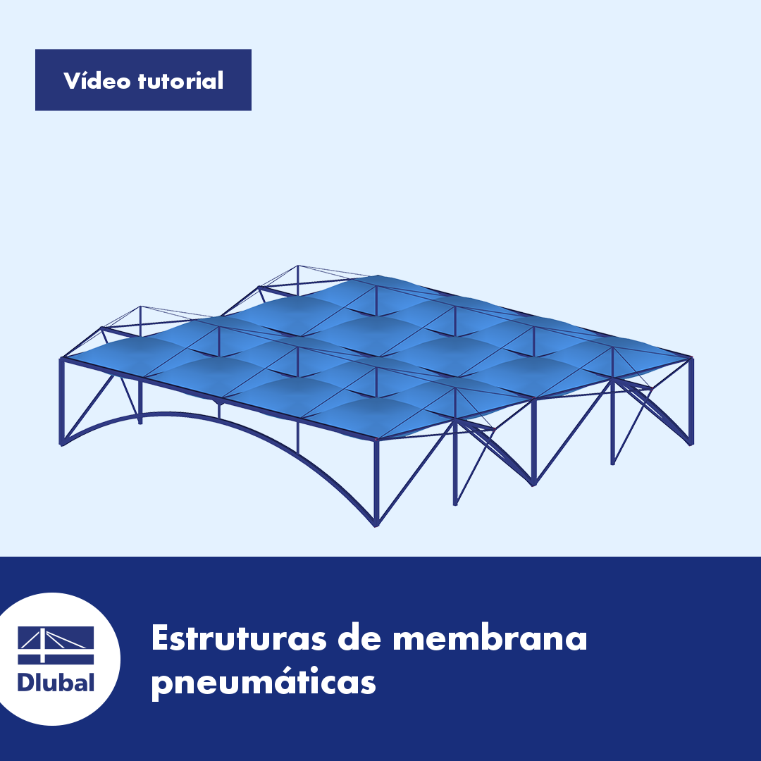 Software de cálculo estrutural de elementos finitos RFEM