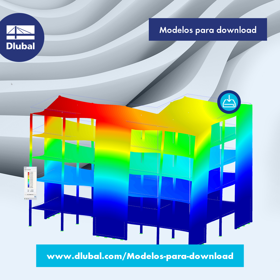 Modelos para download