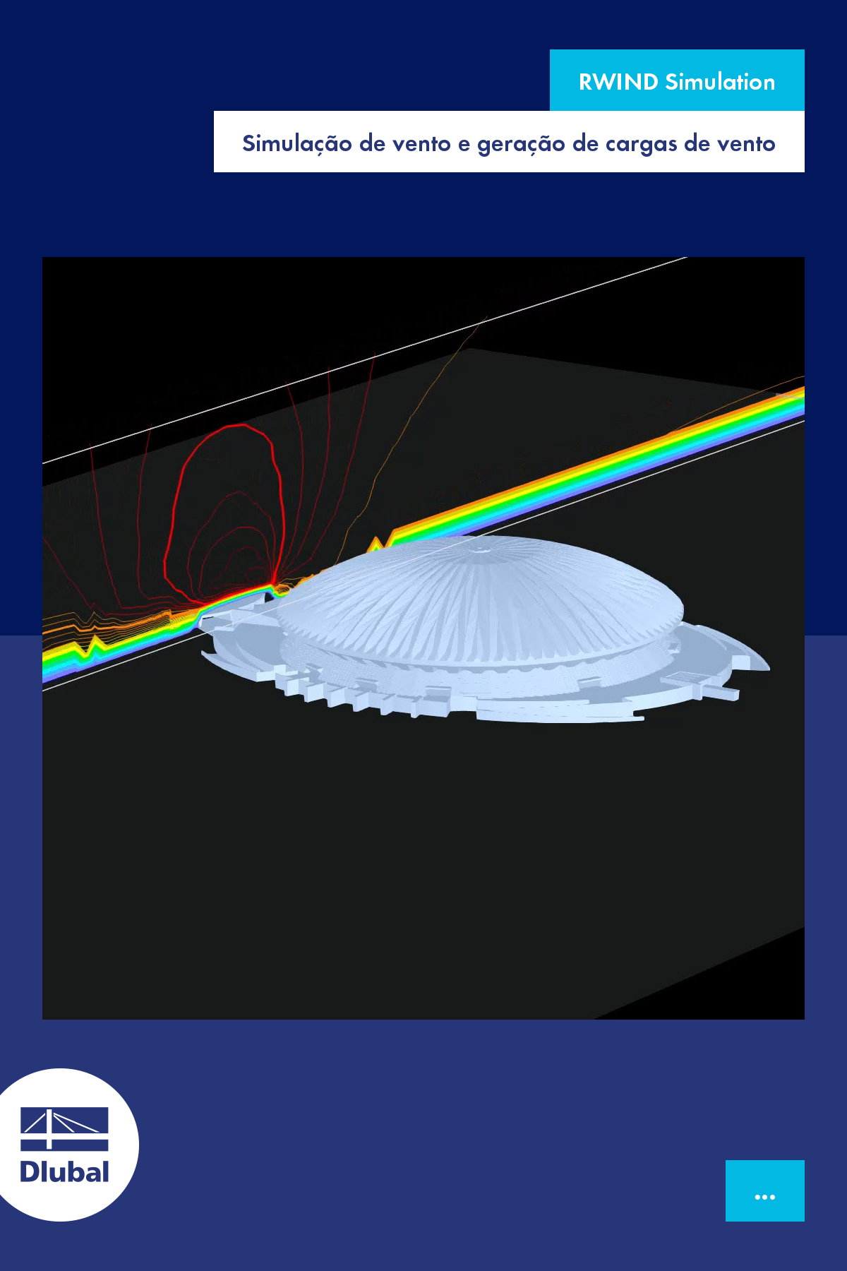 RWIND Simulation