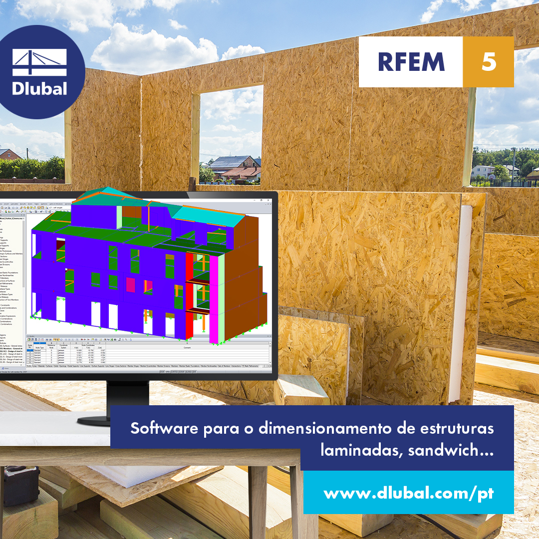 Analysis & Design Software for Laminate, Sandwich, \n and Cross-Laminated Timber (CLT) Structures