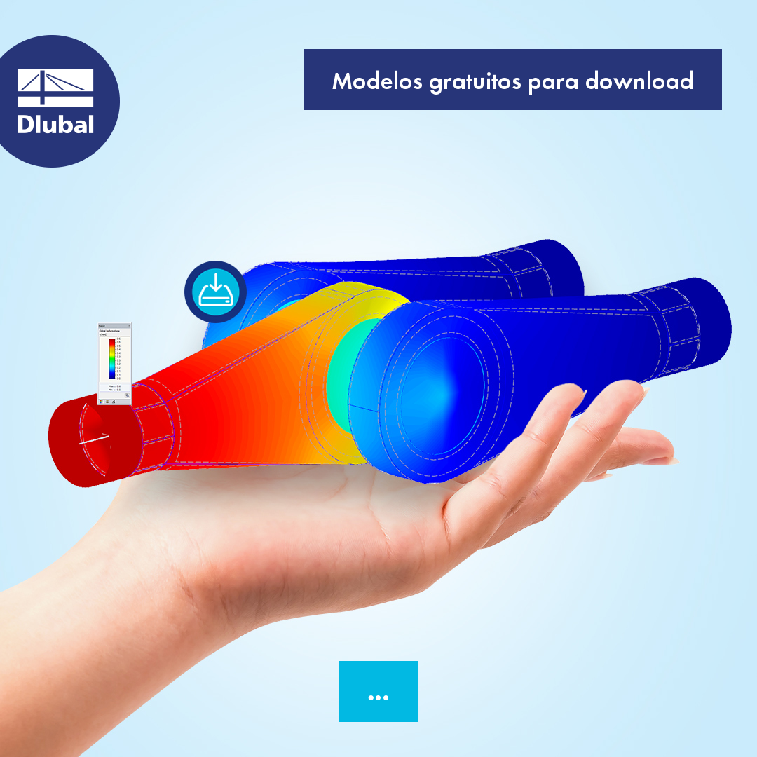 Download gratuito de modelos