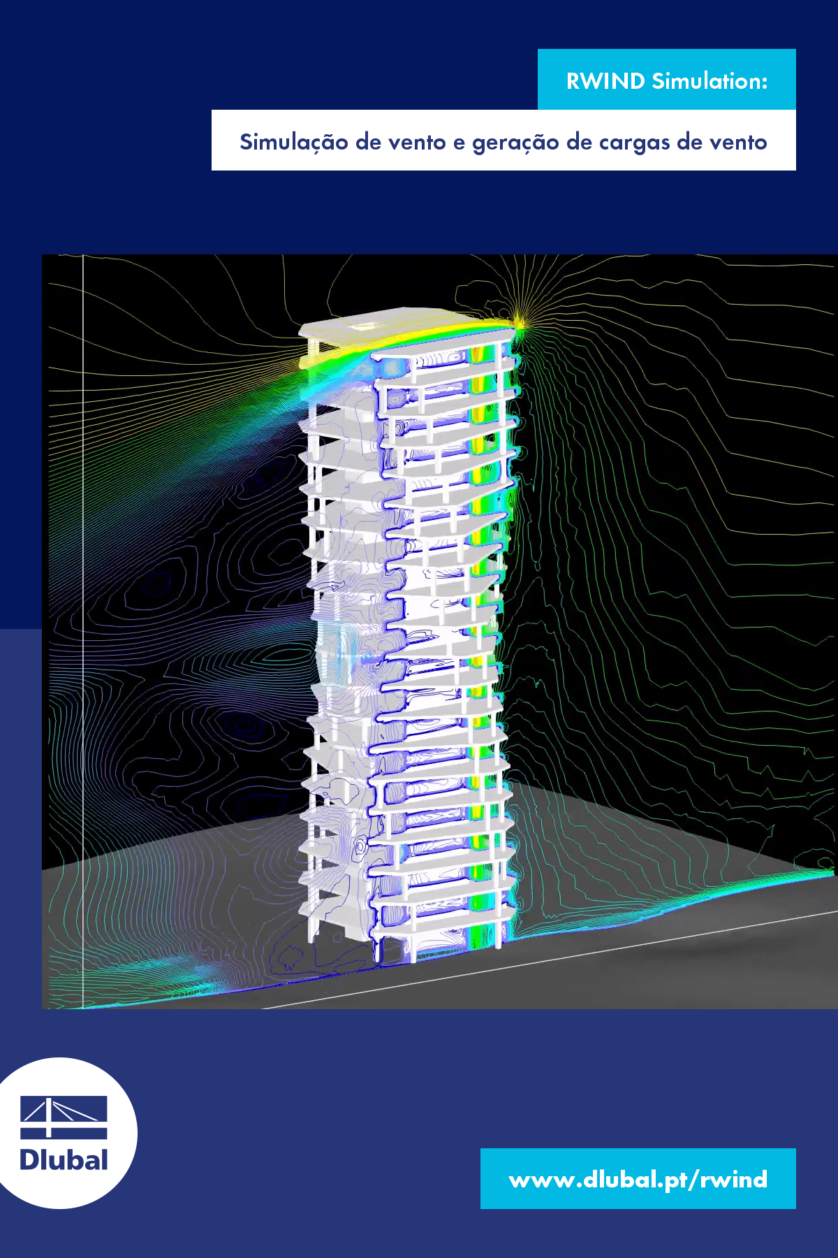 RWIND Simulation: