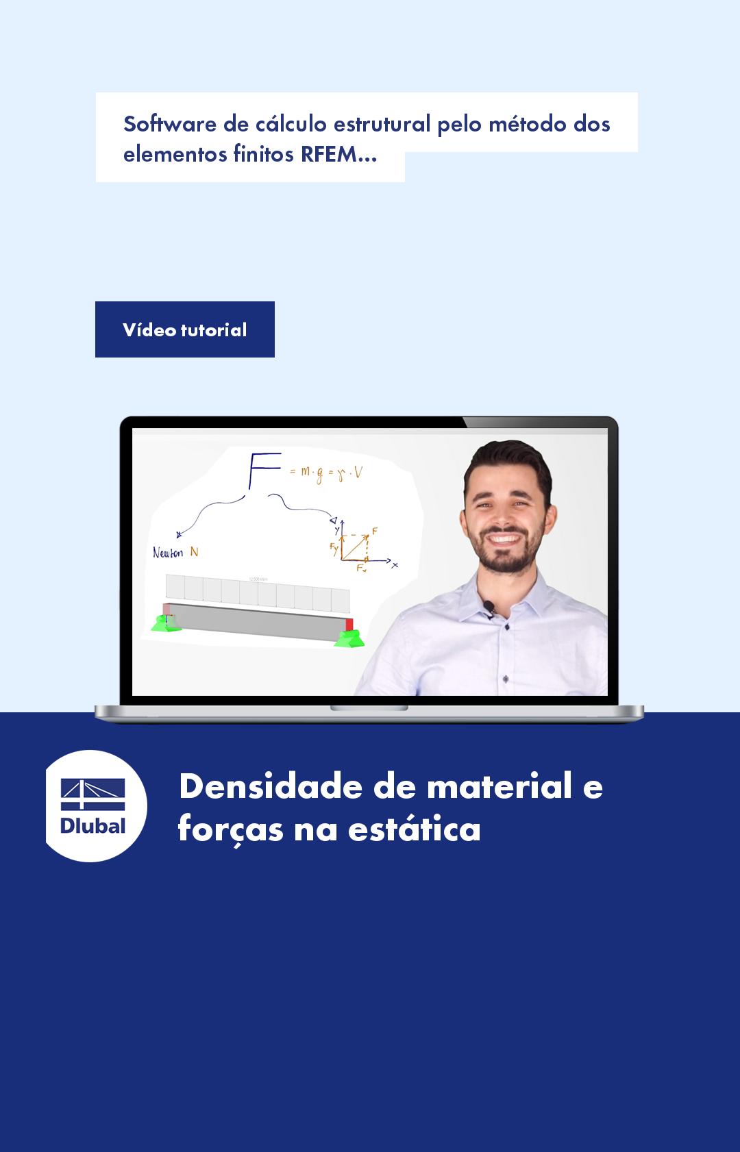 FEA Software RFEM \n & Structural Analysis Software RSTAB