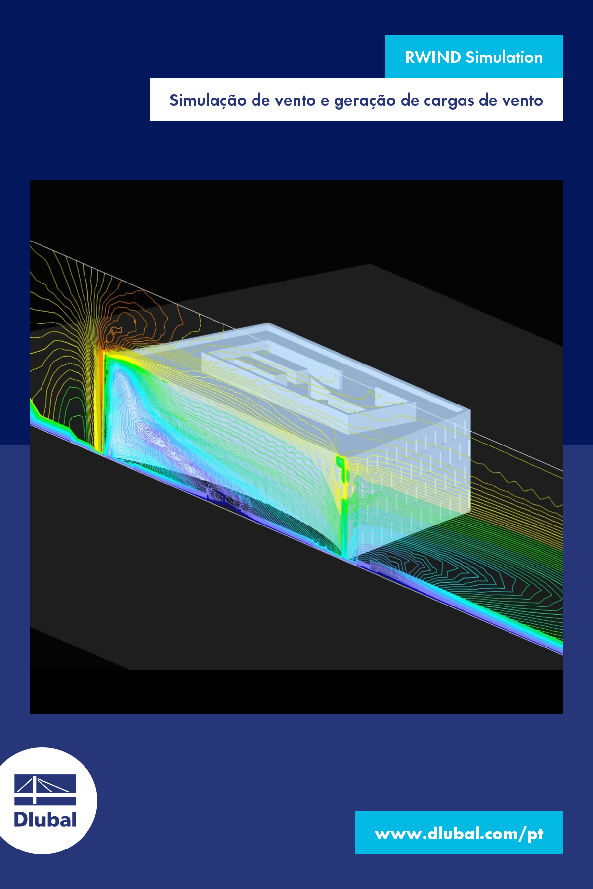 RWIND Simulation