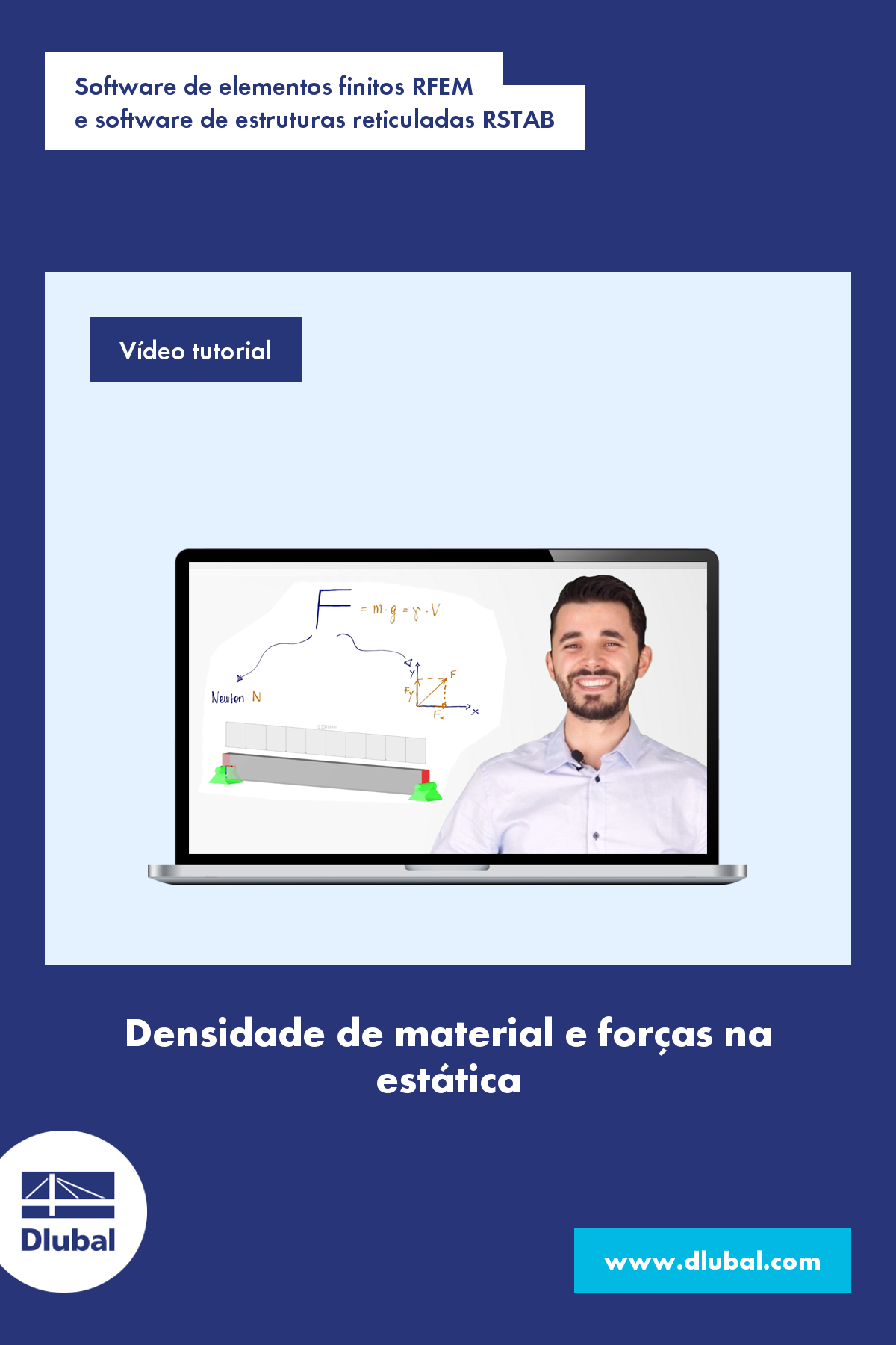 FEA Software RFEM \n & Structural Analysis Software RSTAB