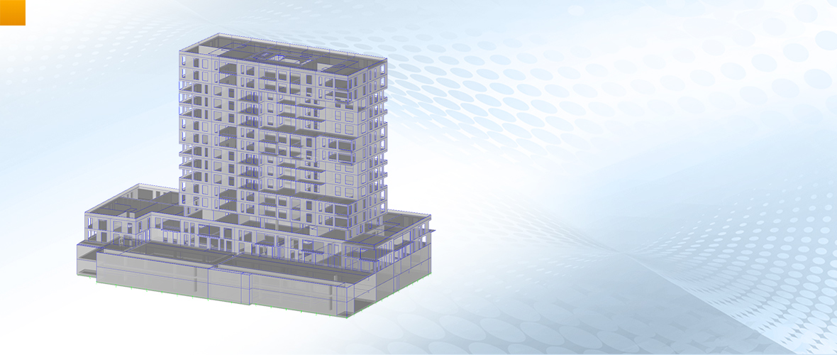 Software Dlubal para Análise e Dimensionamento de Estruturas de Betão Armado