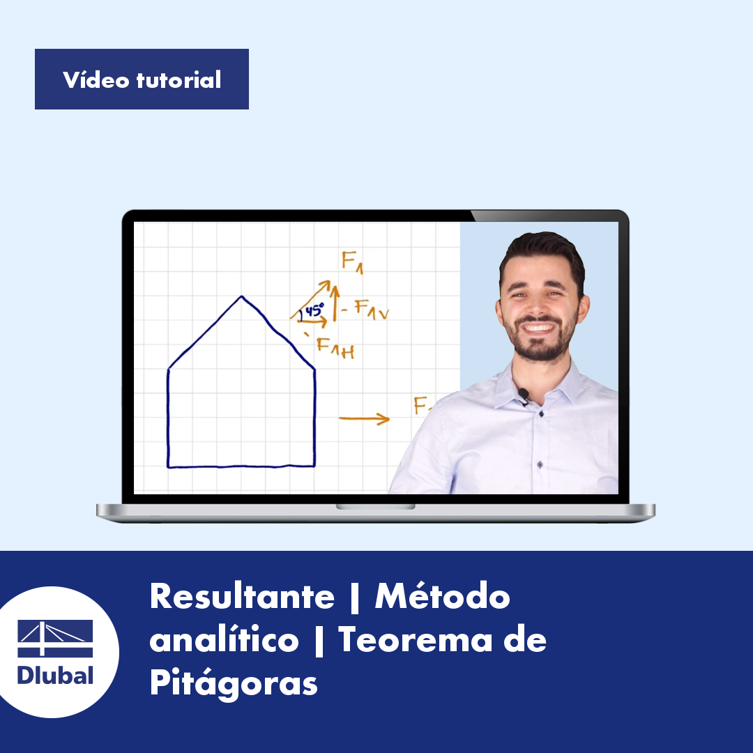 Software de cálculo estrutural RFEM e RSTAB