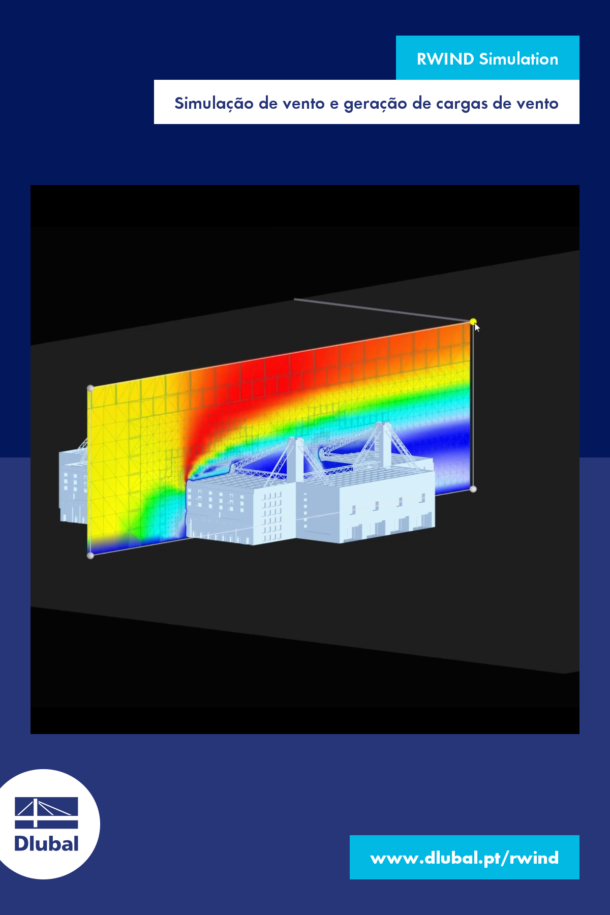 RWIND Simulation