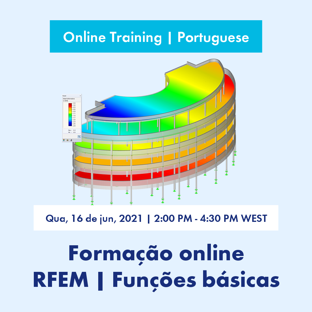 Online Training | Portuguese