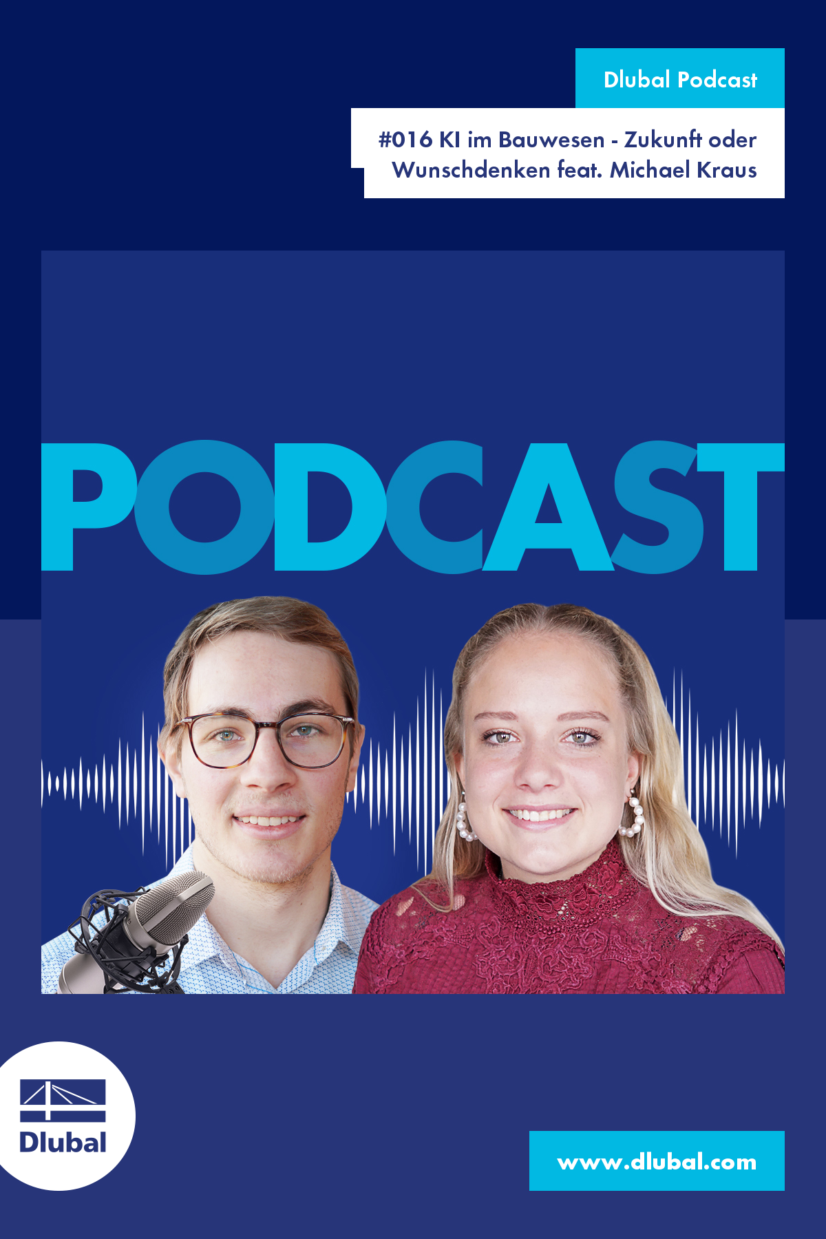 Podcast da Dlubal