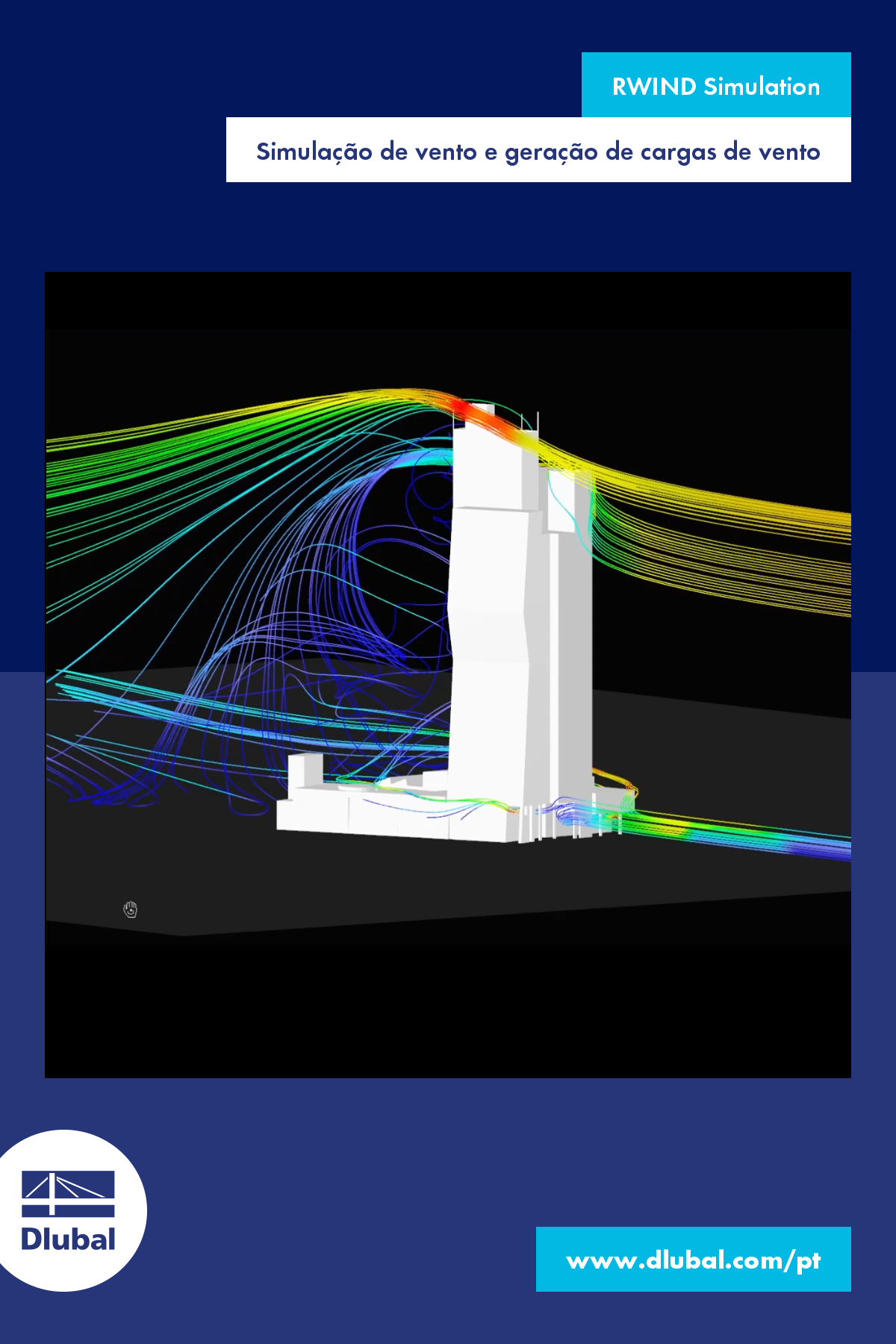 RWIND Simulation