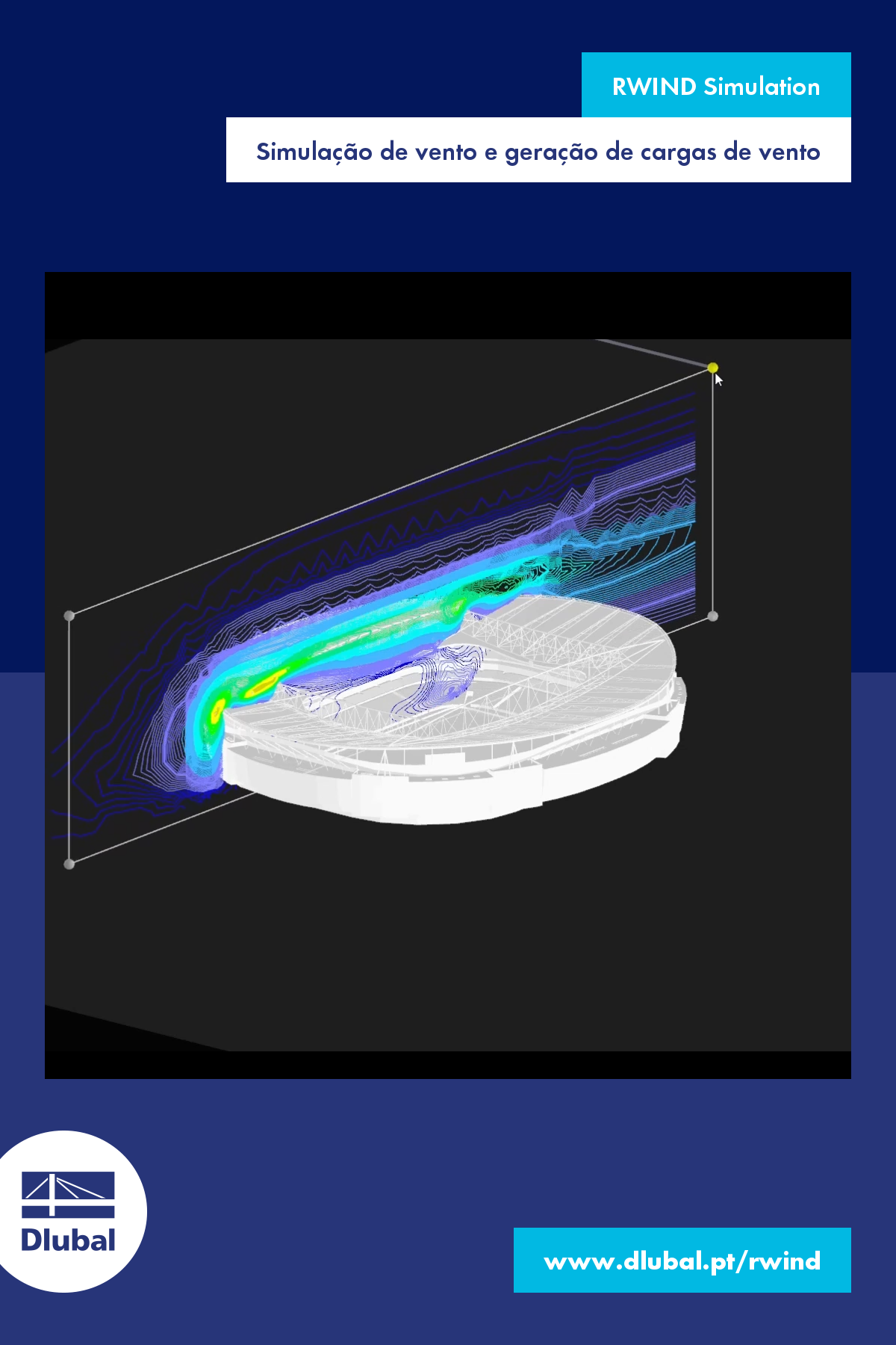 RWIND Simulation