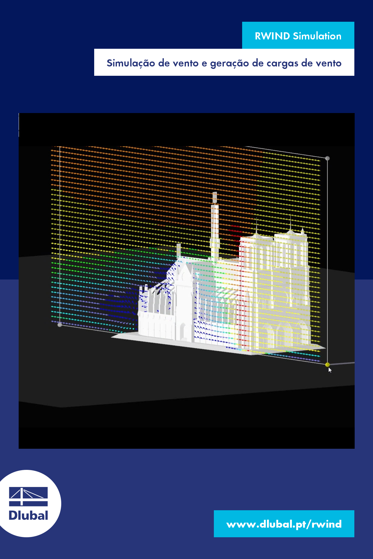 RWIND Simulation