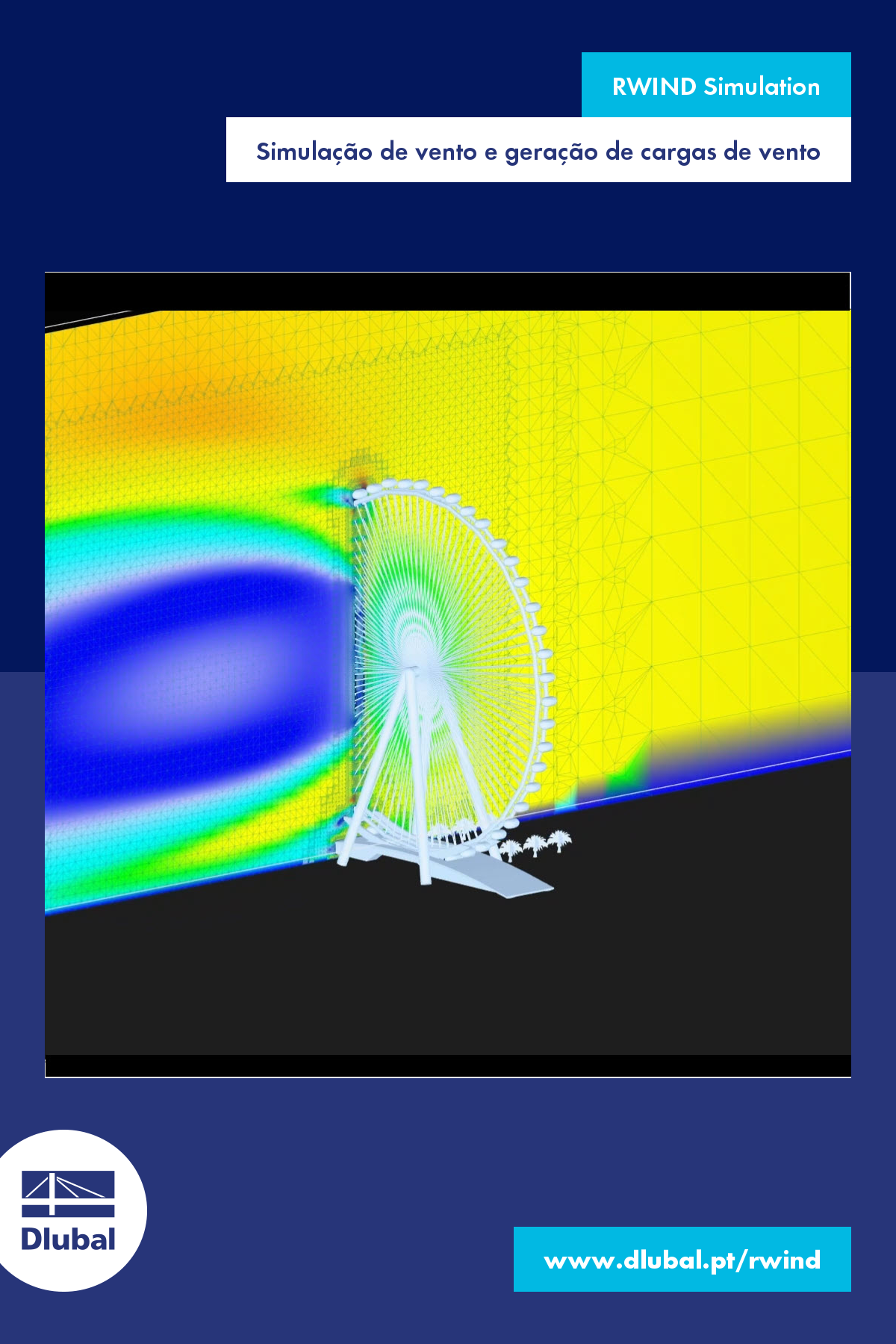 RWIND Simulation