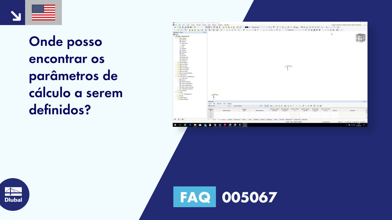 FAQ | 005067