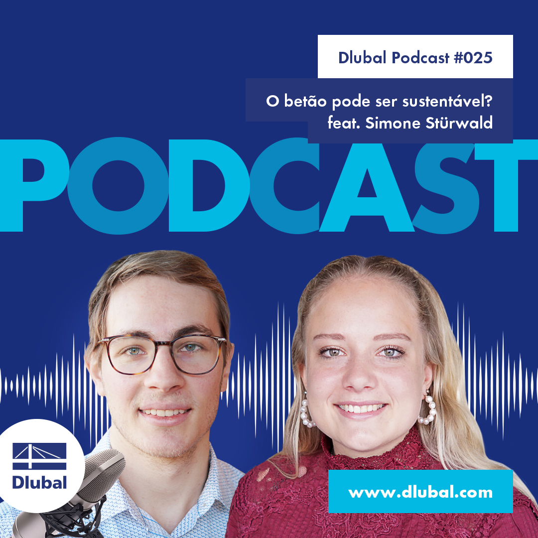 Dlubal Podcast #025