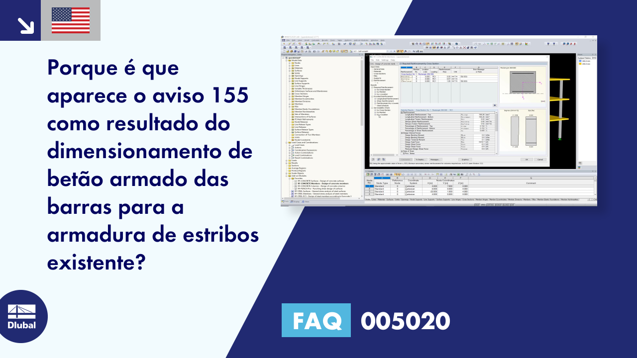 FAQ | 005020