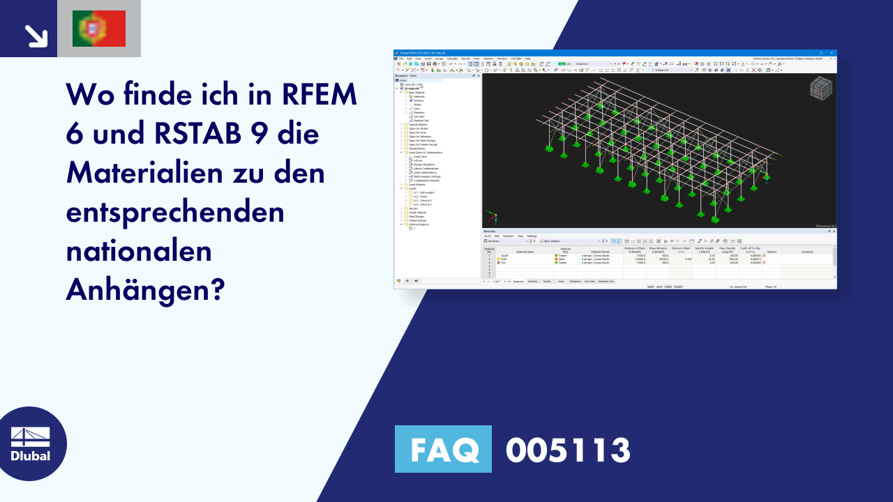 FAQ | 005113